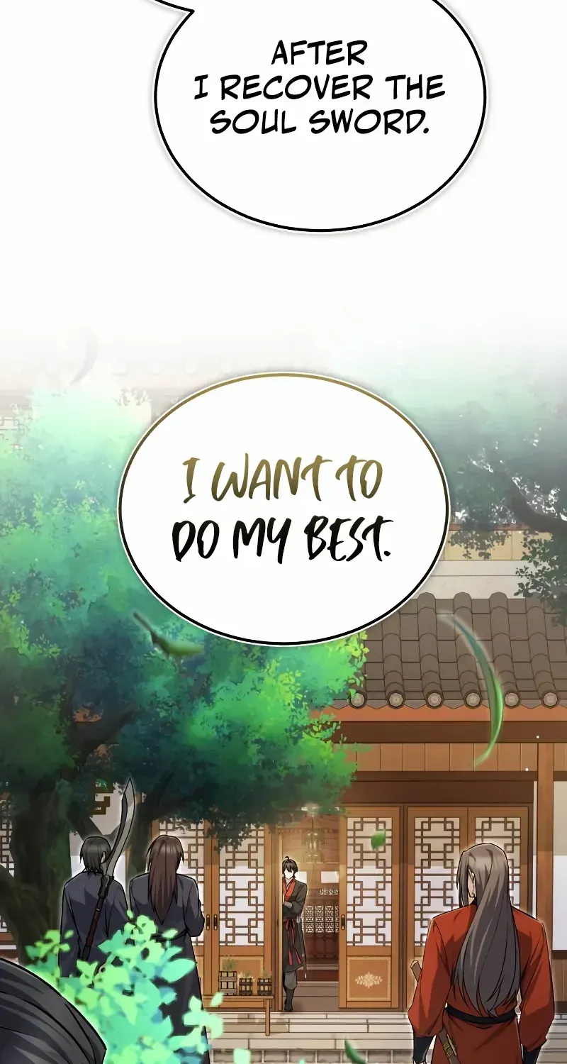 One hit teacher master baek Chapter 134 page 93 - 