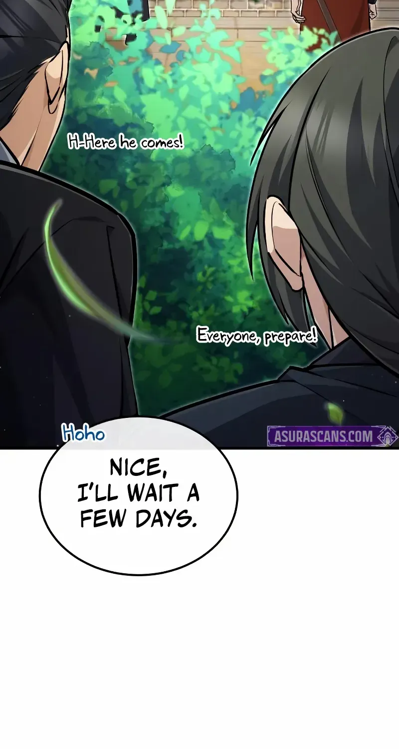 One hit teacher master baek Chapter 134 page 94 - 