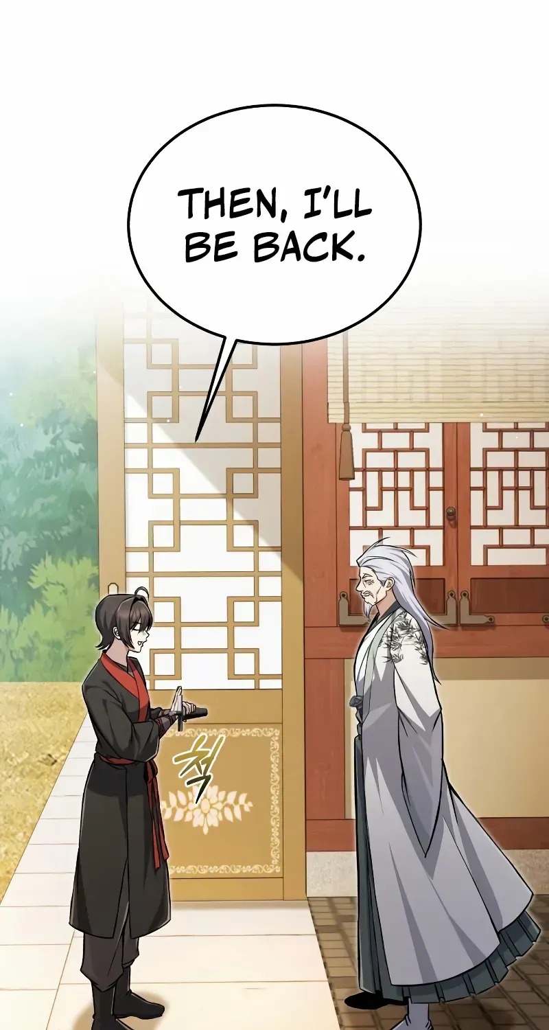 One hit teacher master baek Chapter 134 page 95 - 