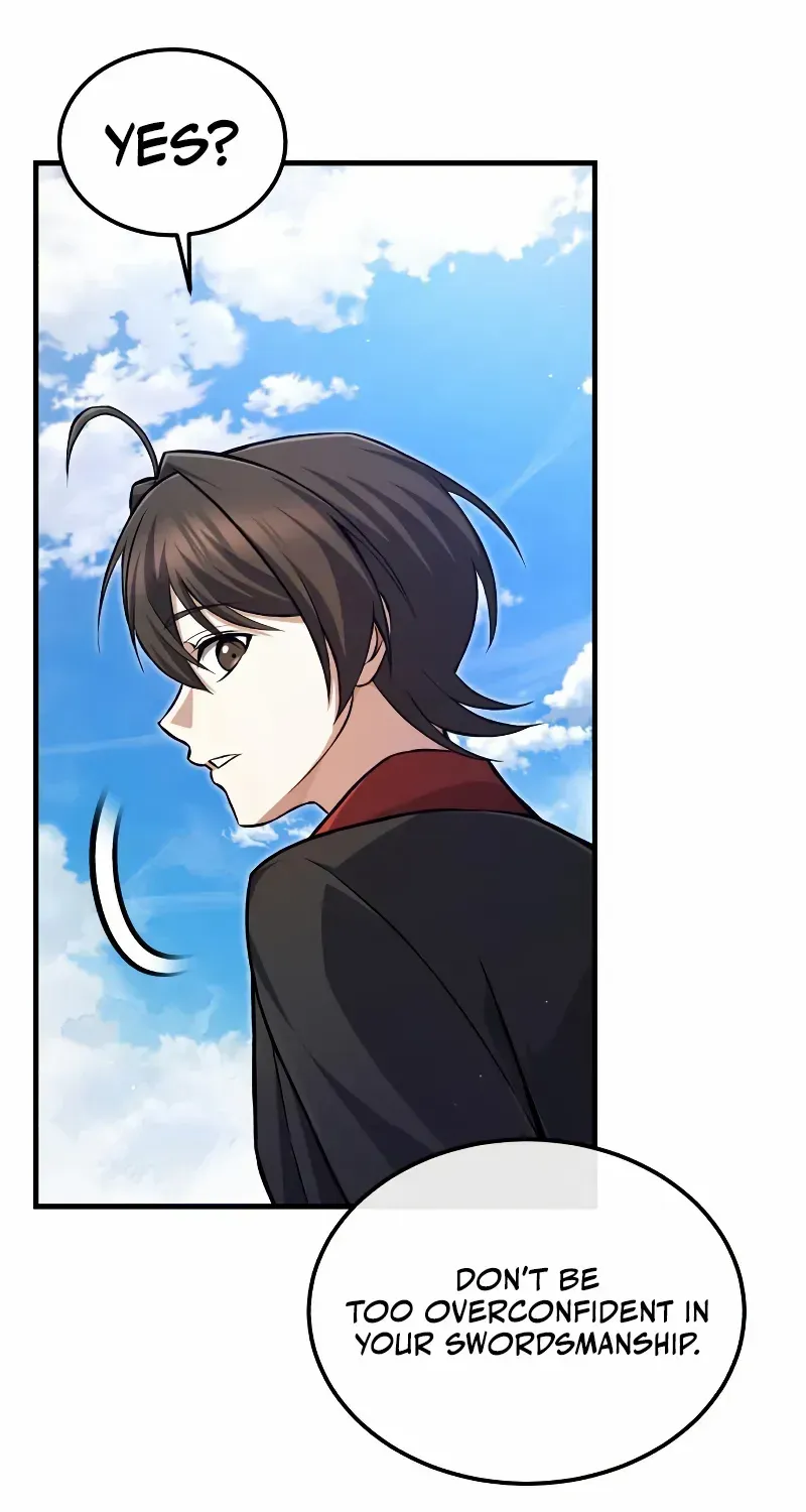 One hit teacher master baek Chapter 134 page 97 - 
