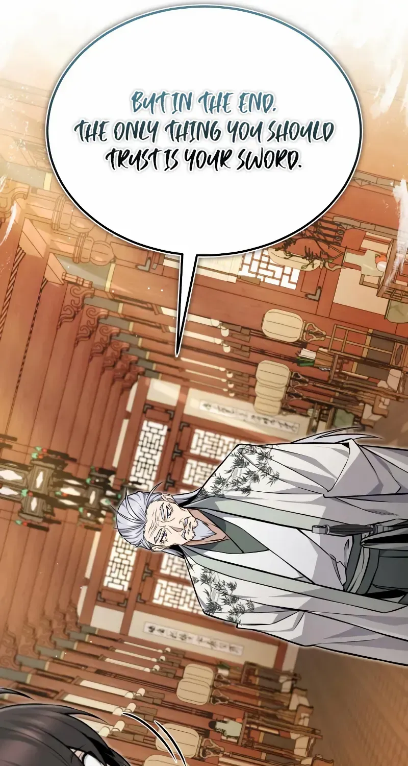 One hit teacher master baek Chapter 134 page 100 - 