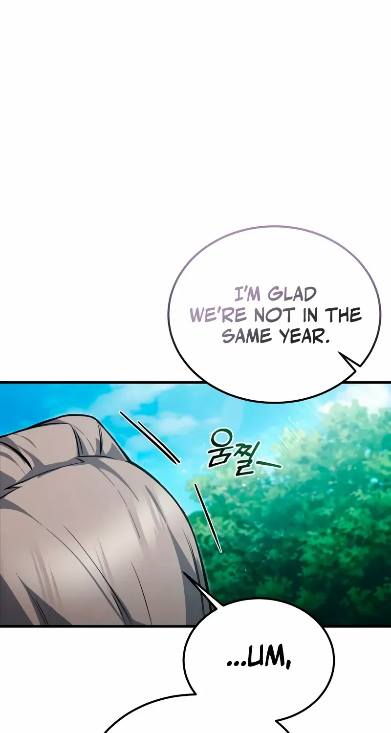 One hit teacher master baek Chapter 135 page 2 - 