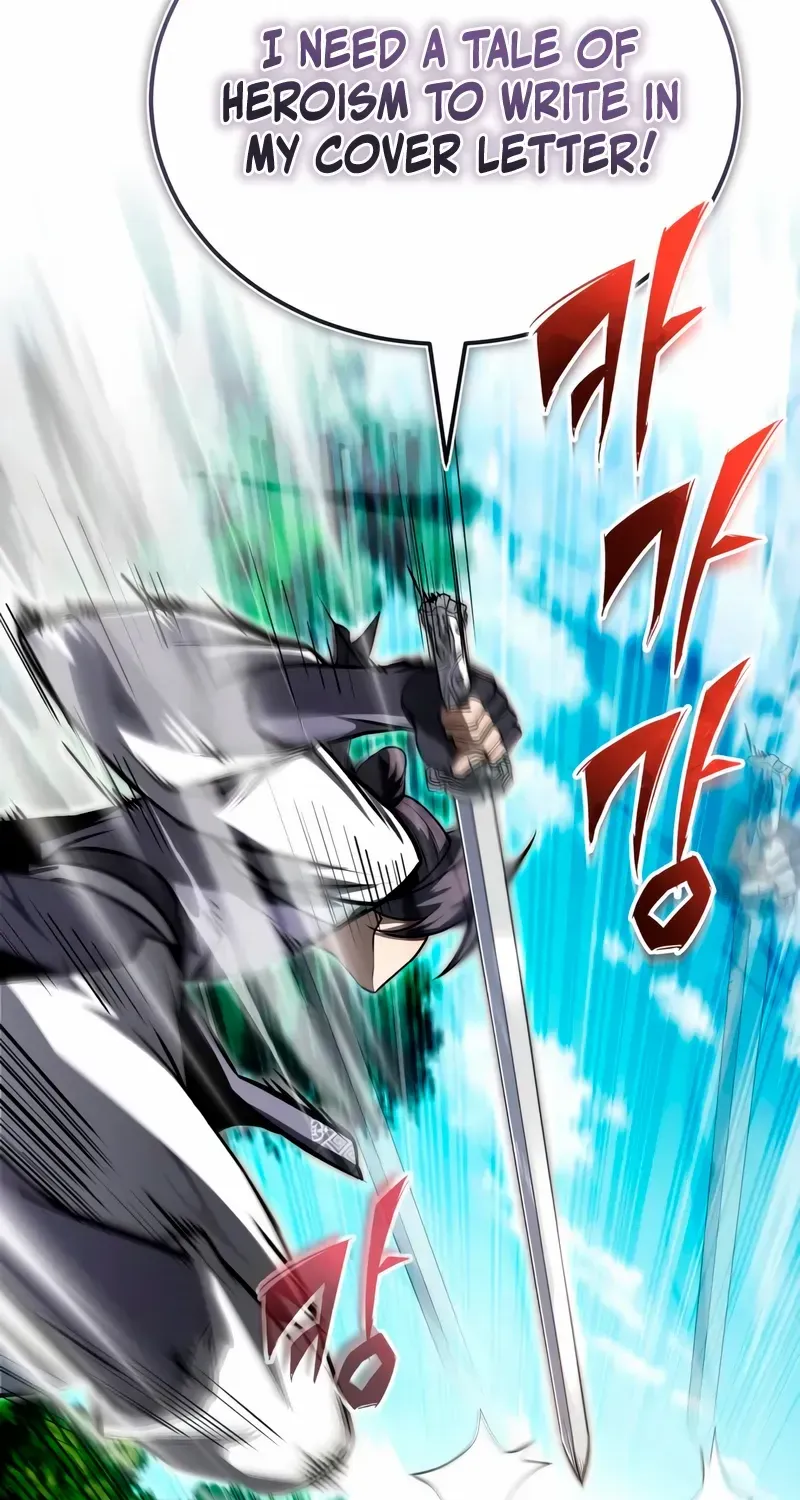 One hit teacher master baek Chapter 135 page 103 - 