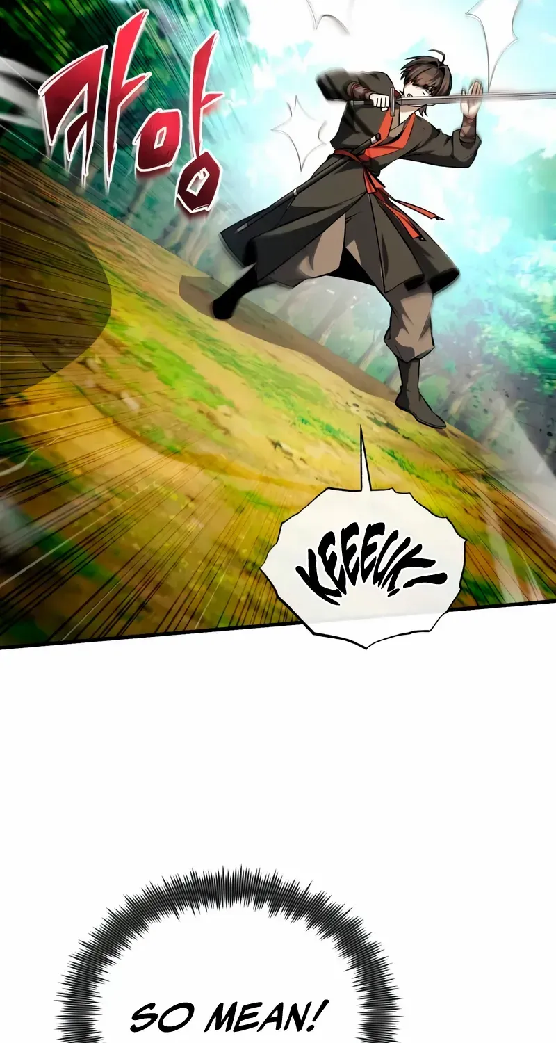 One hit teacher master baek Chapter 135 page 104 - 