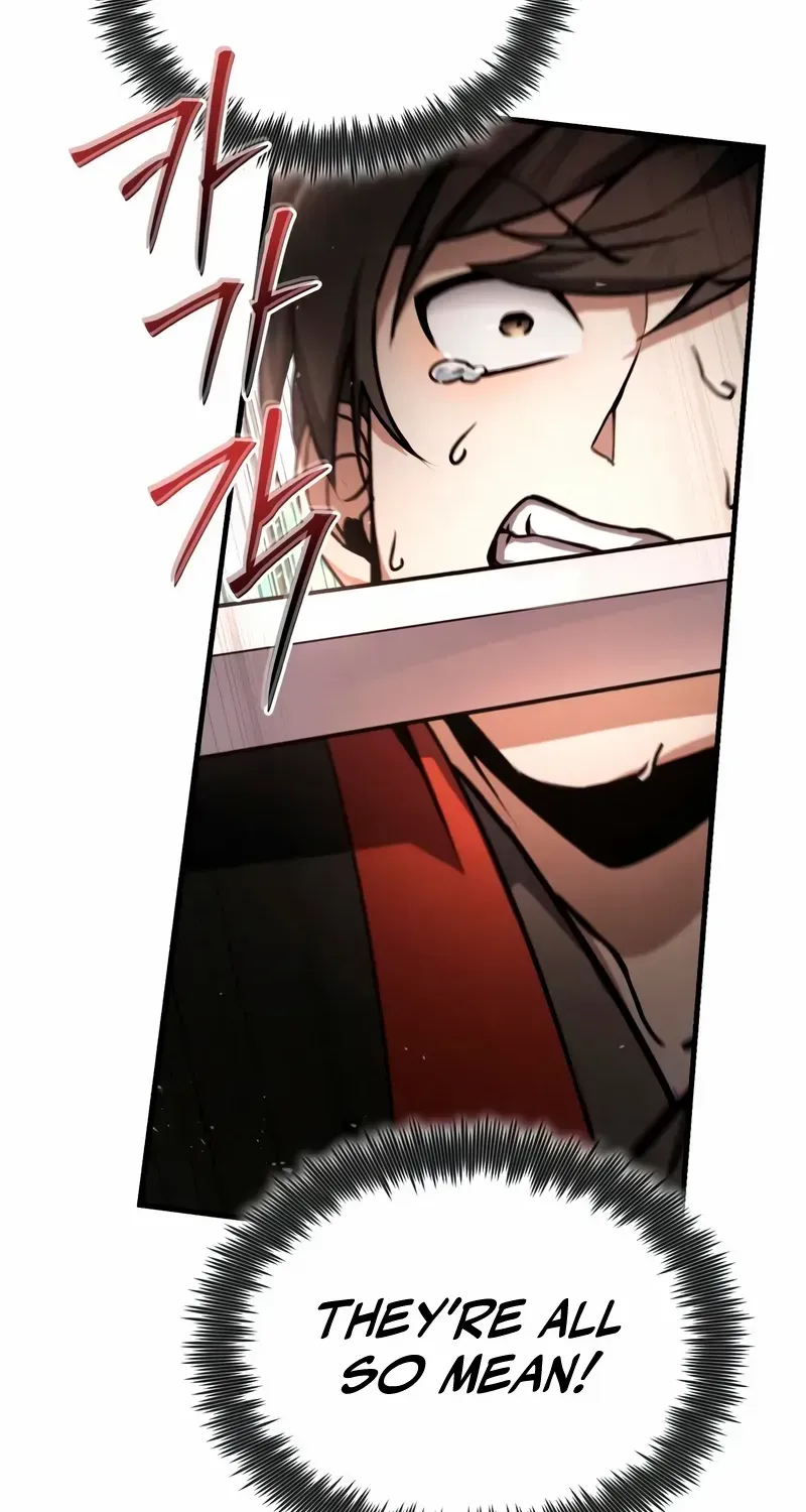 One hit teacher master baek Chapter 135 page 105 - 