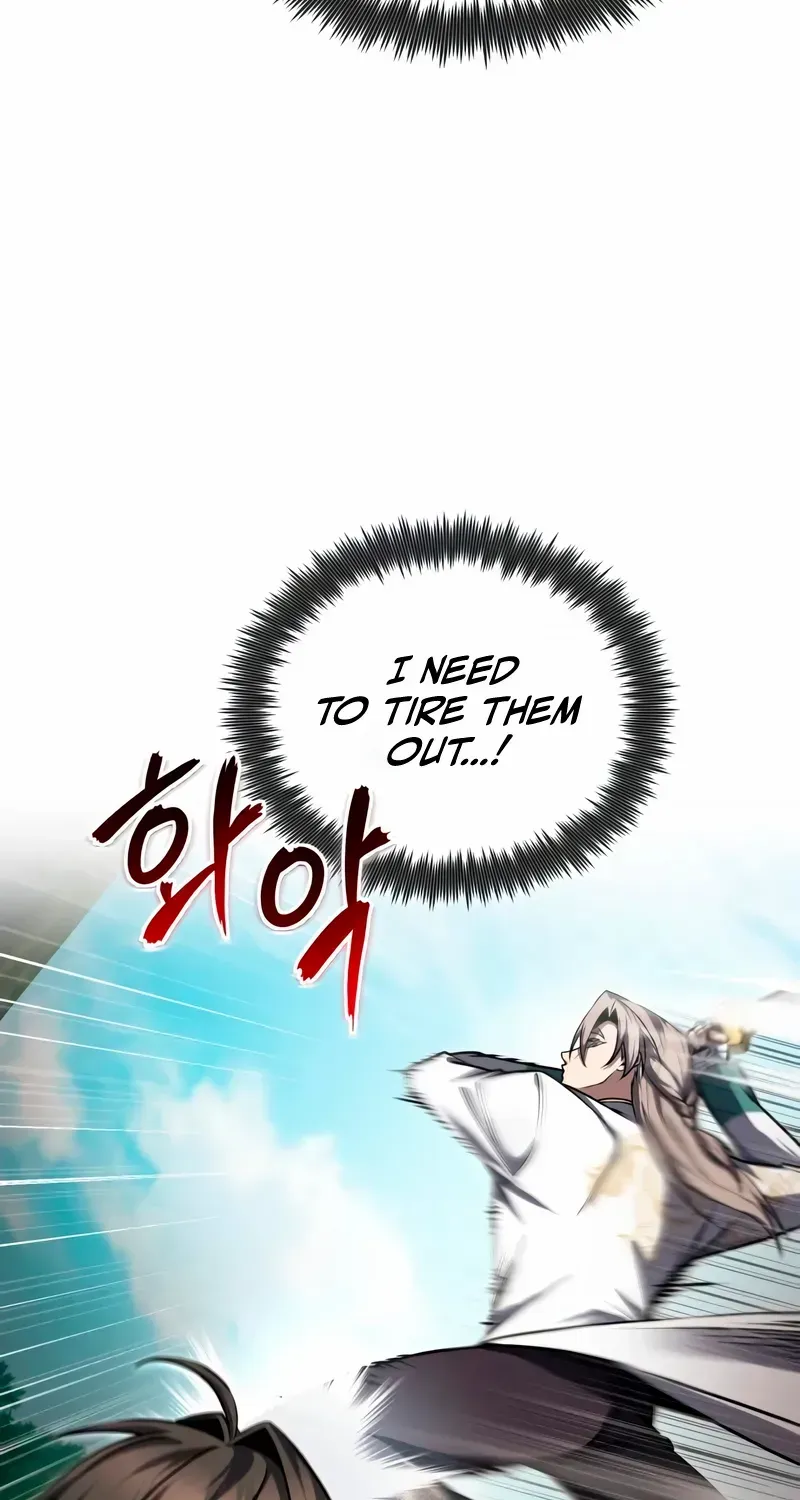 One hit teacher master baek Chapter 135 page 106 - 