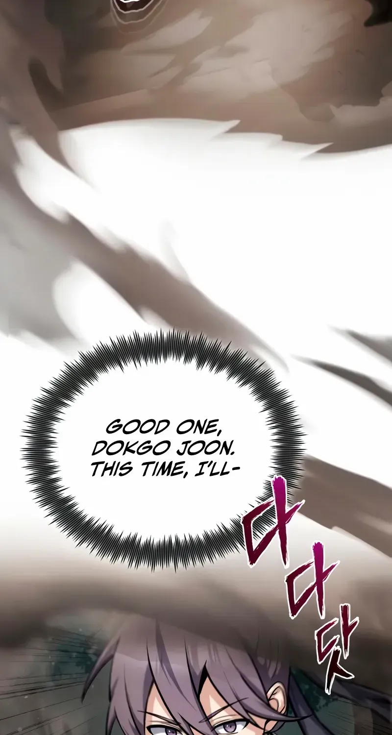One hit teacher master baek Chapter 135 page 109 - 