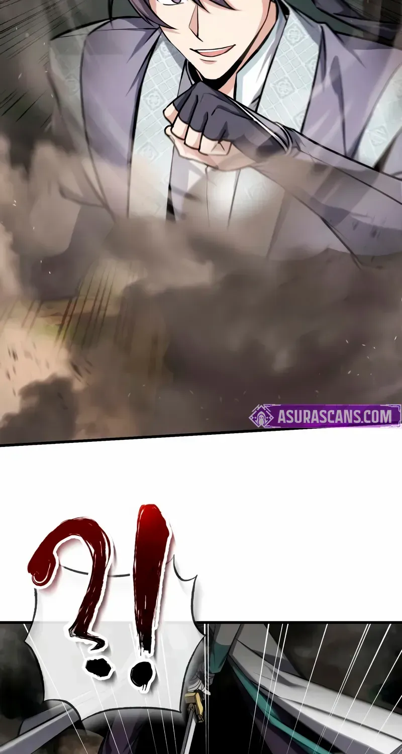 One hit teacher master baek Chapter 135 page 110 - 