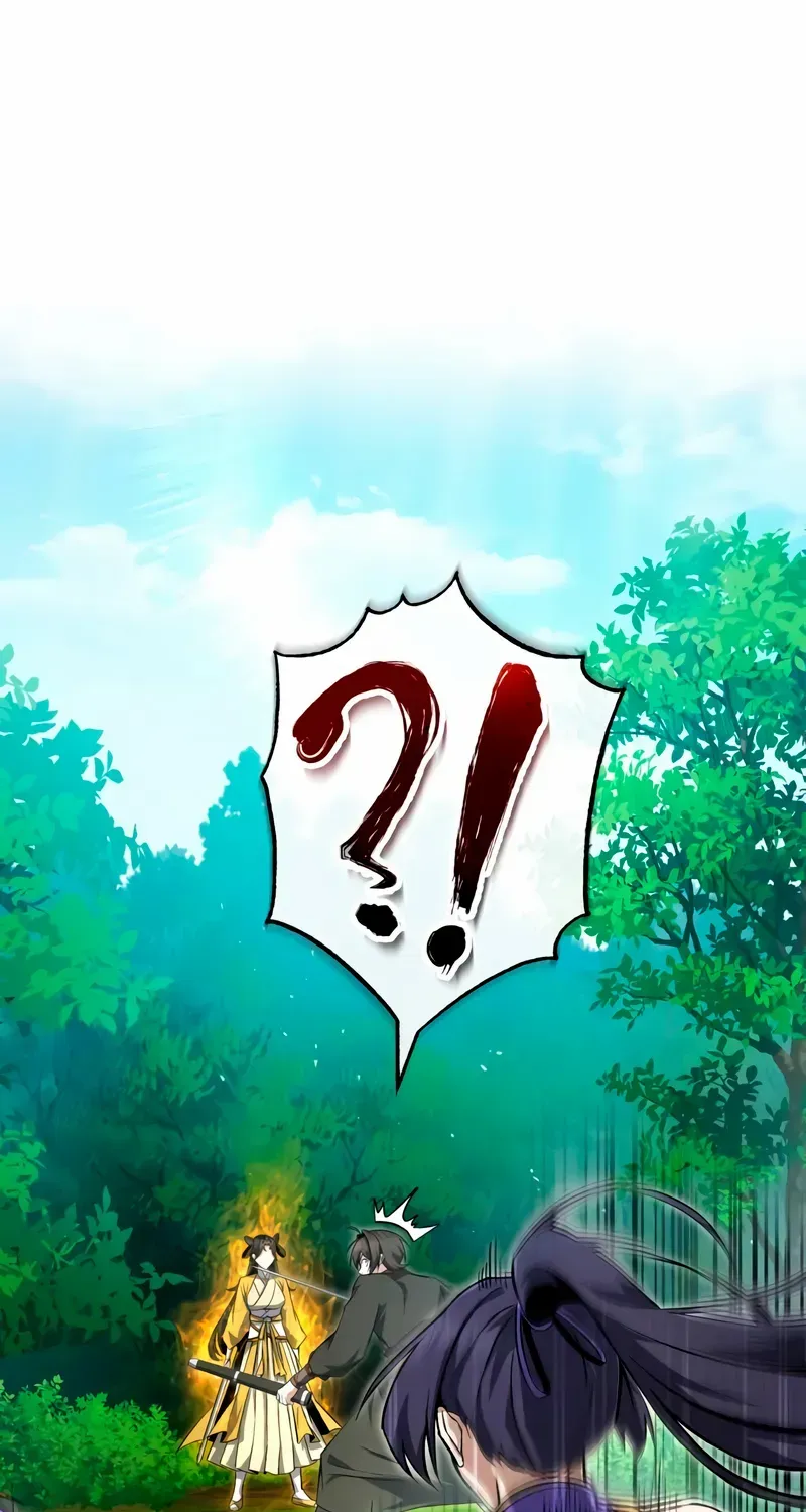 One hit teacher master baek Chapter 135 page 12 - 