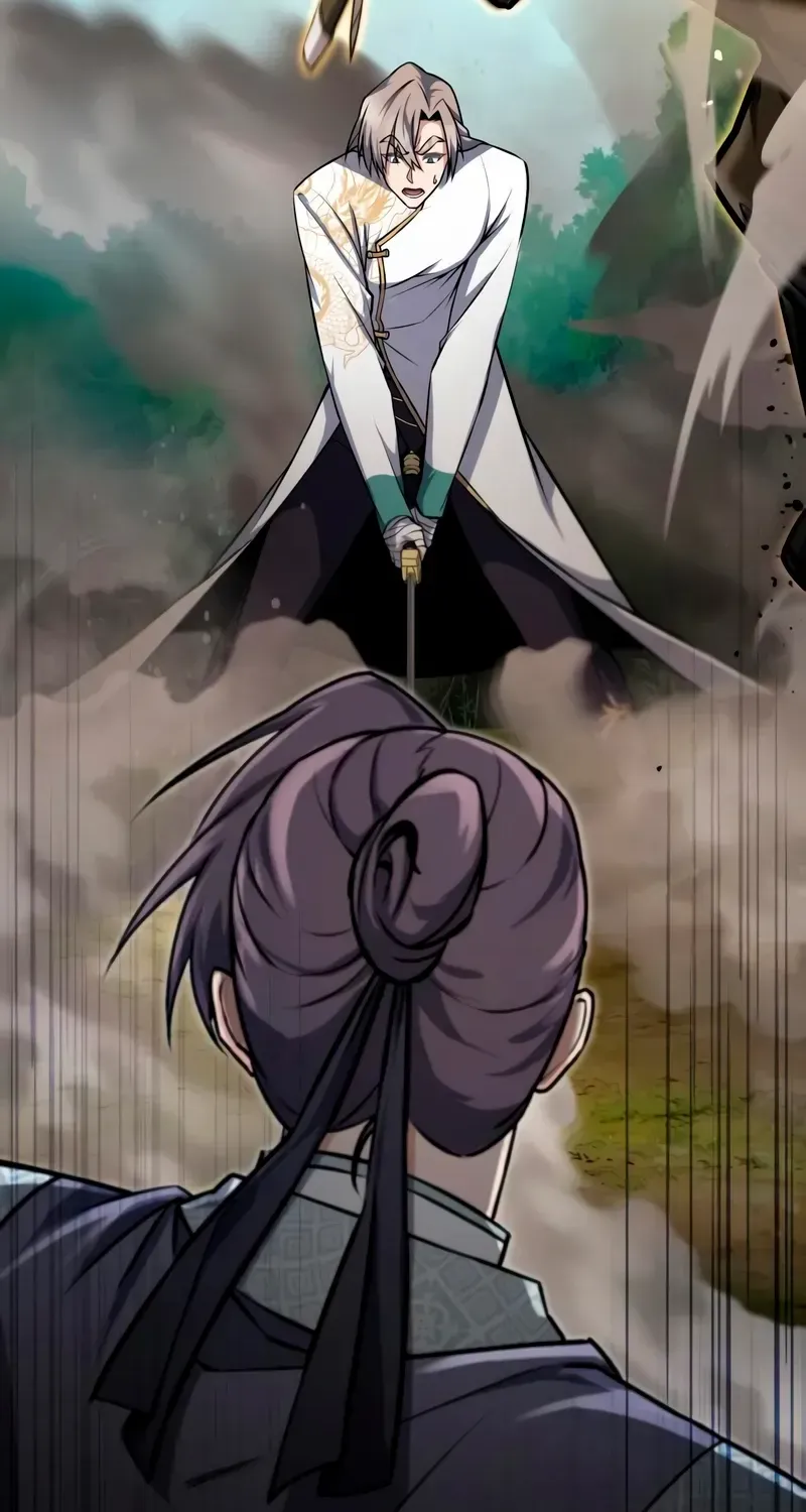 One hit teacher master baek Chapter 135 page 113 - 