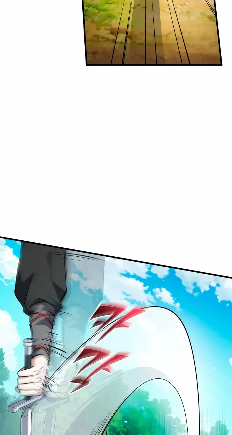 One hit teacher master baek Chapter 135 page 117 - 
