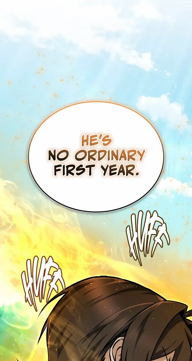 One hit teacher master baek Chapter 135 page 120 - 
