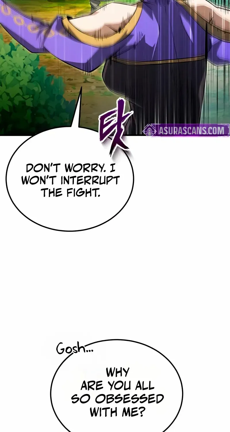 One hit teacher master baek Chapter 135 page 13 - 