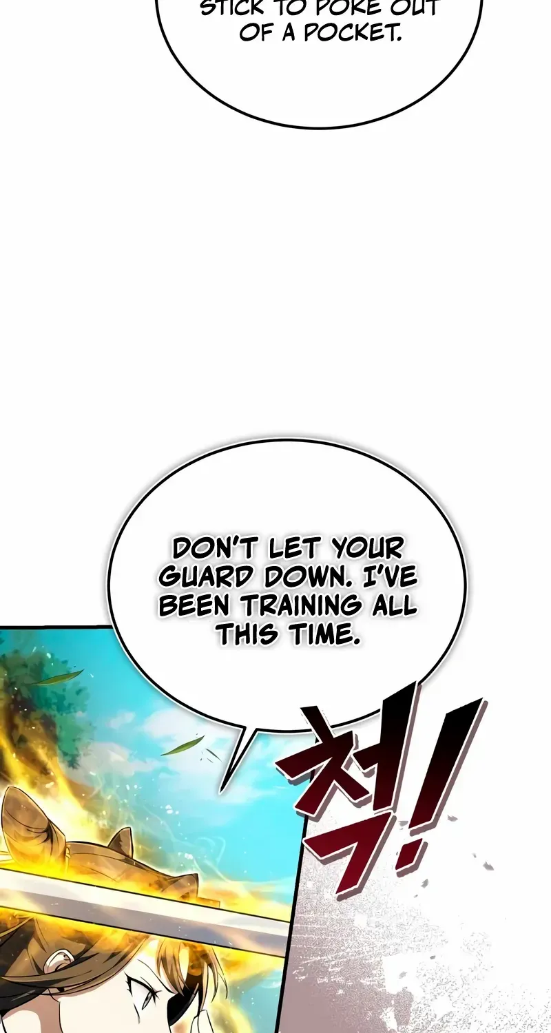 One hit teacher master baek Chapter 135 page 15 - 