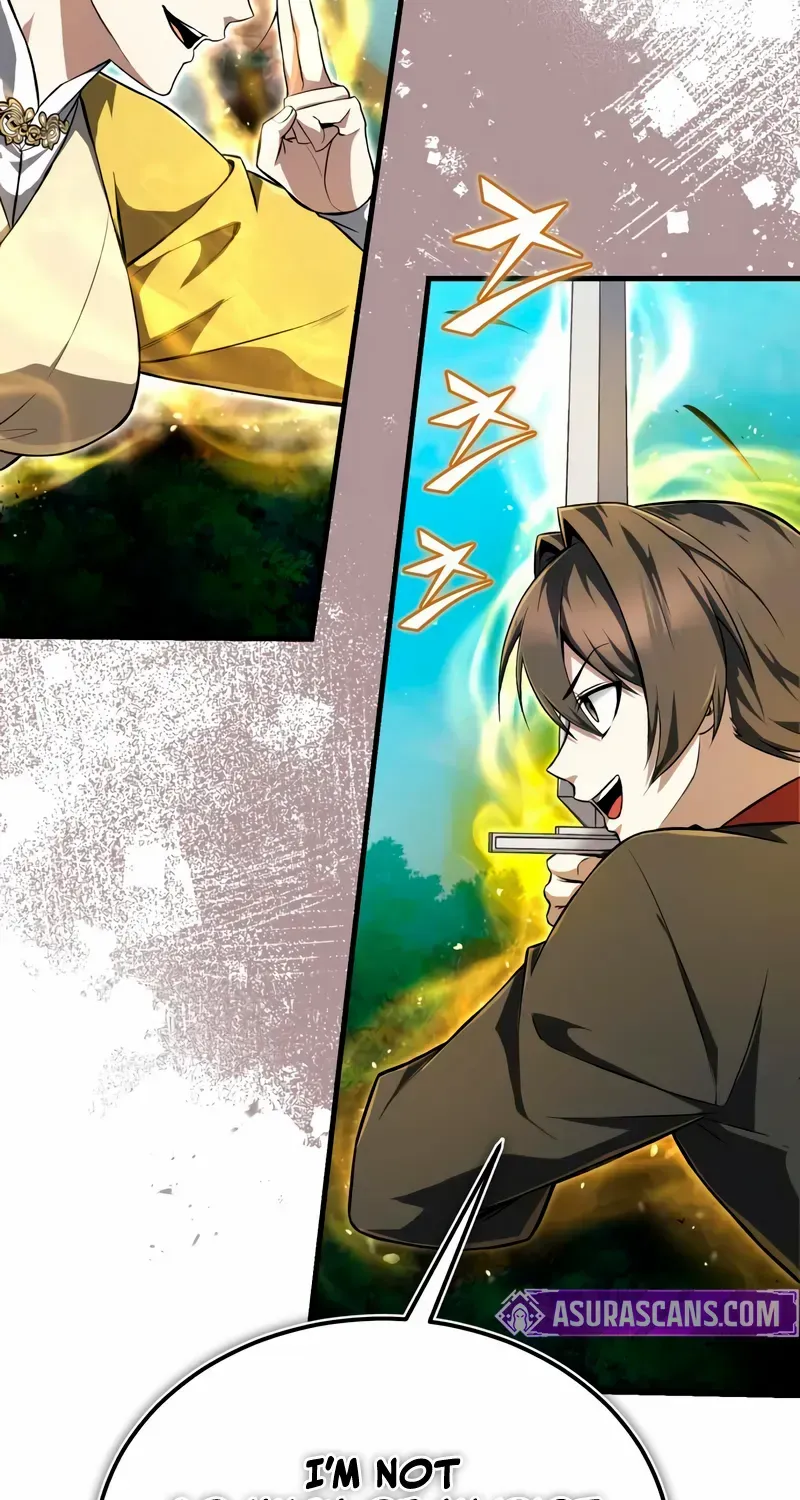 One hit teacher master baek Chapter 135 page 16 - 