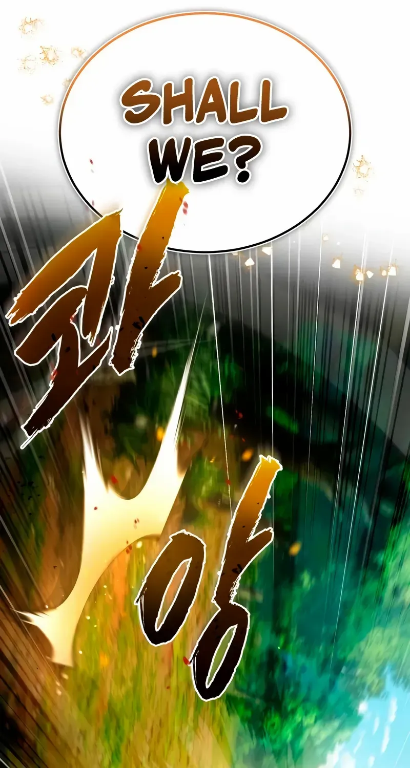One hit teacher master baek Chapter 135 page 19 - 