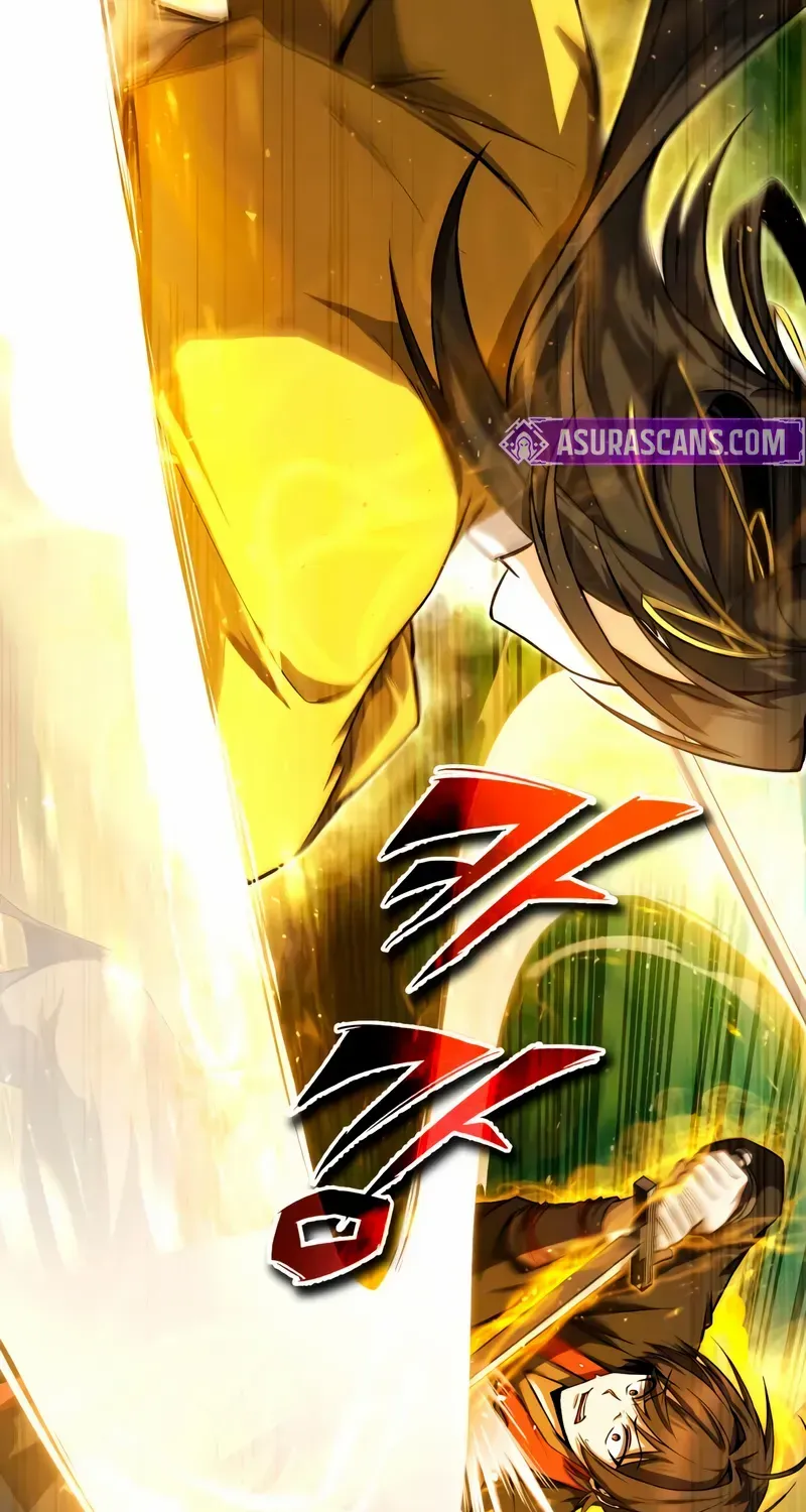 One hit teacher master baek Chapter 135 page 21 - 