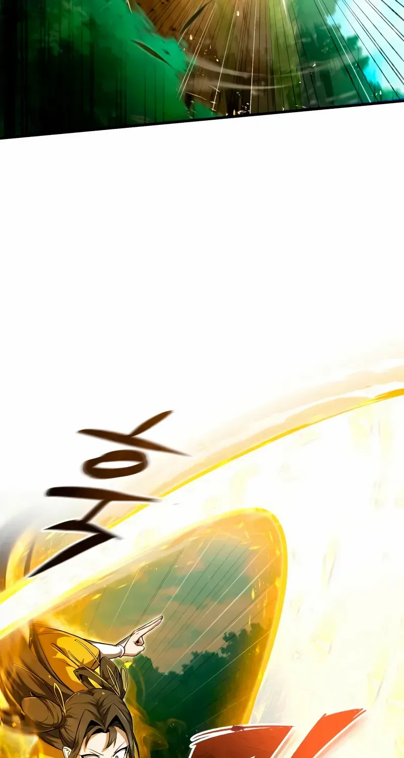 One hit teacher master baek Chapter 135 page 23 - 