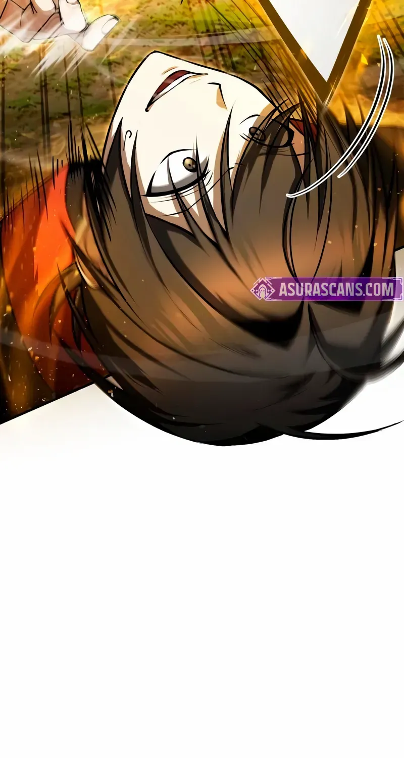One hit teacher master baek Chapter 135 page 25 - 