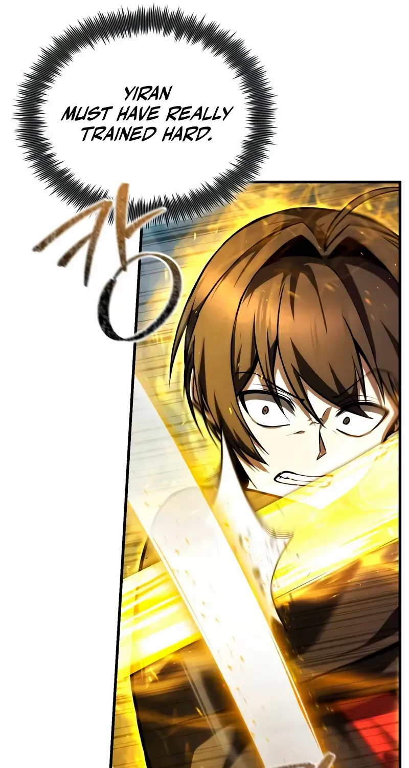 One hit teacher master baek Chapter 135 page 29 - 