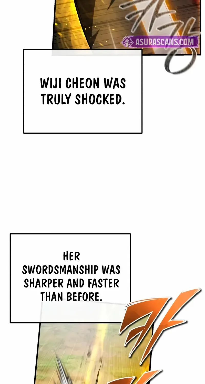 One hit teacher master baek Chapter 135 page 30 - 