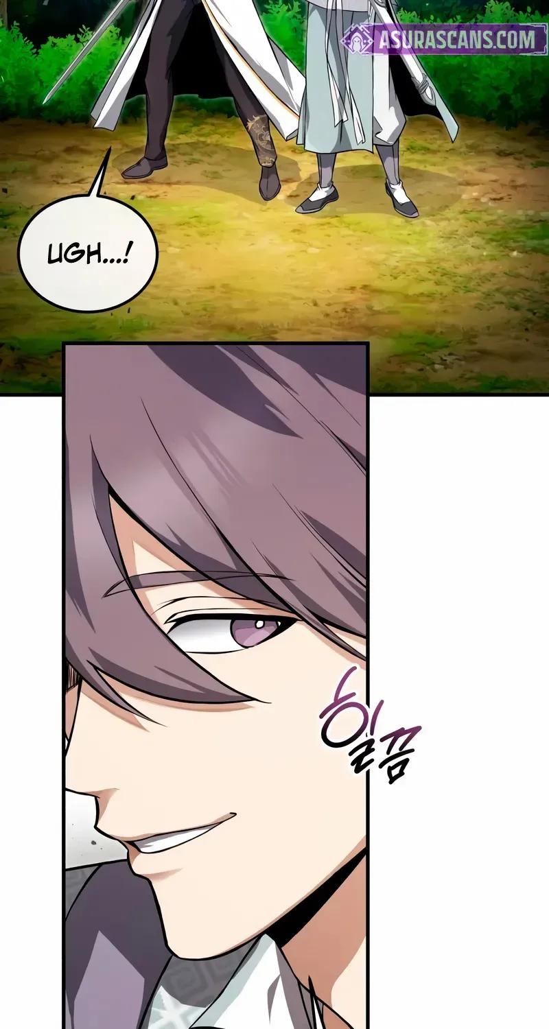 One hit teacher master baek Chapter 135 page 4 - 