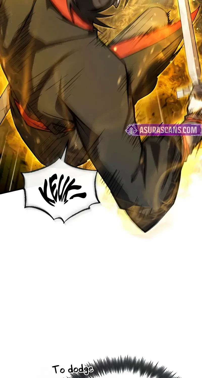 One hit teacher master baek Chapter 135 page 33 - 