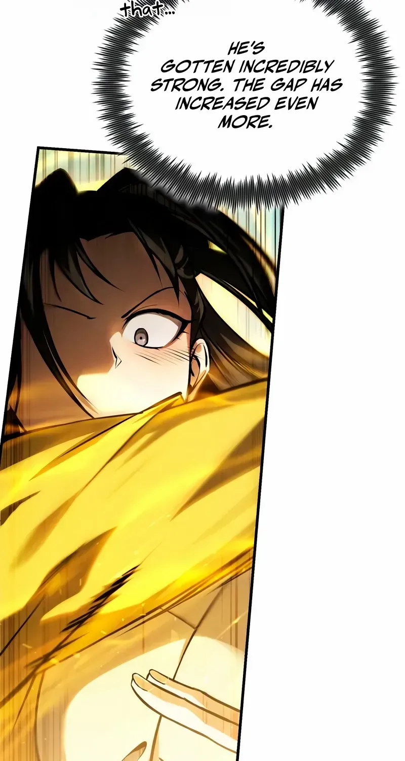 One hit teacher master baek Chapter 135 page 34 - 