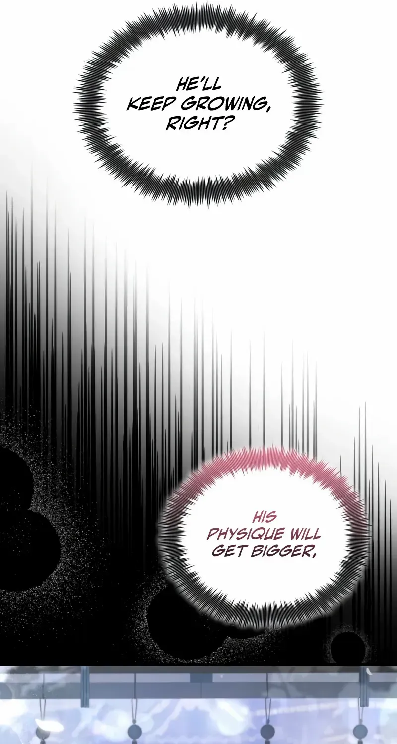 One hit teacher master baek Chapter 135 page 36 - 