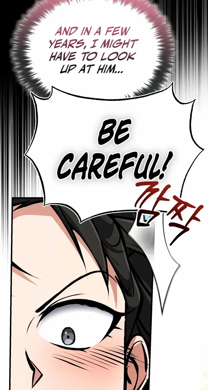 One hit teacher master baek Chapter 135 page 38 - 