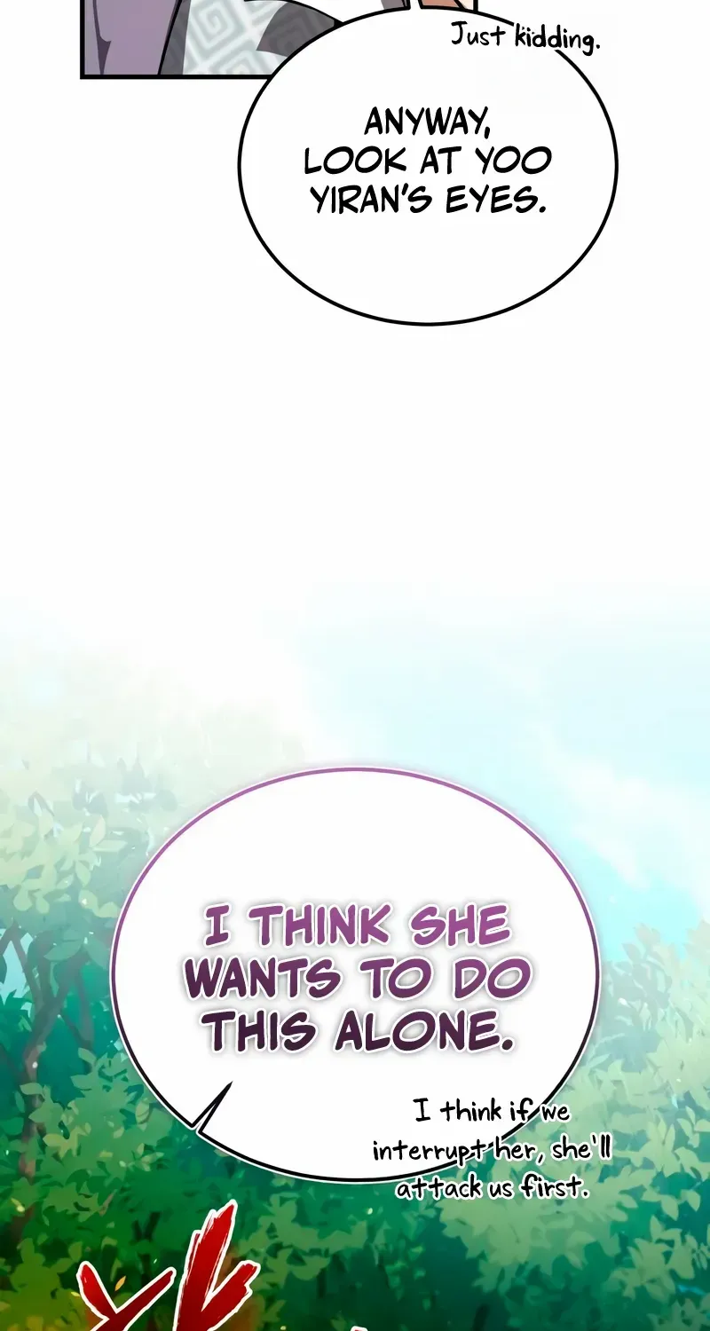 One hit teacher master baek Chapter 135 page 5 - 