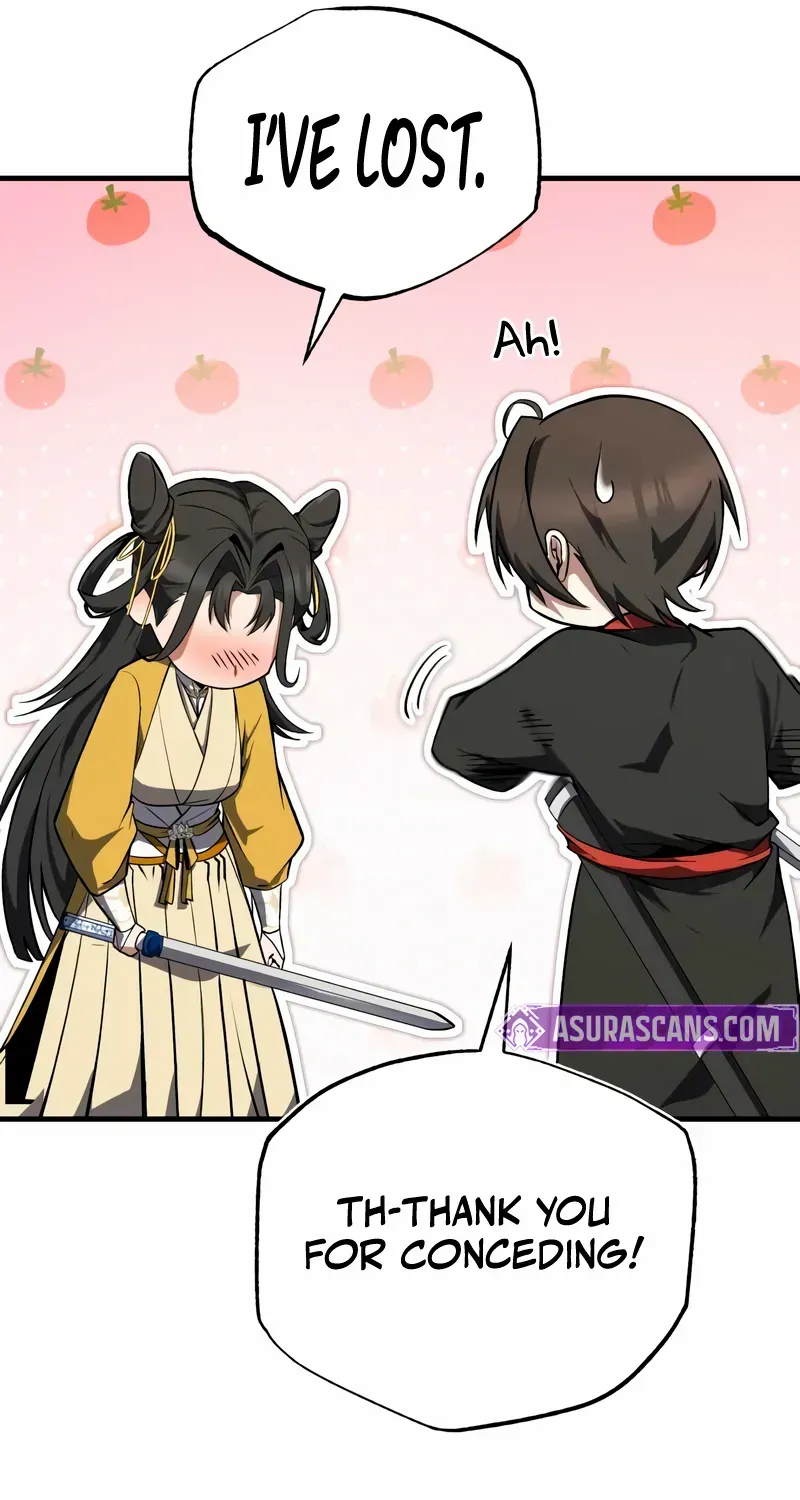 One hit teacher master baek Chapter 135 page 46 - 