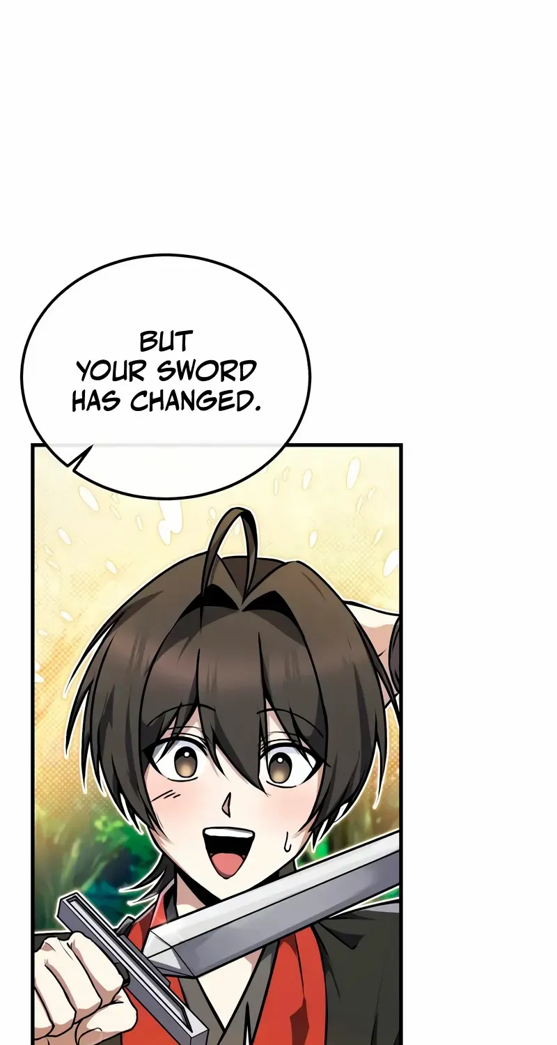 One hit teacher master baek Chapter 135 page 47 - 