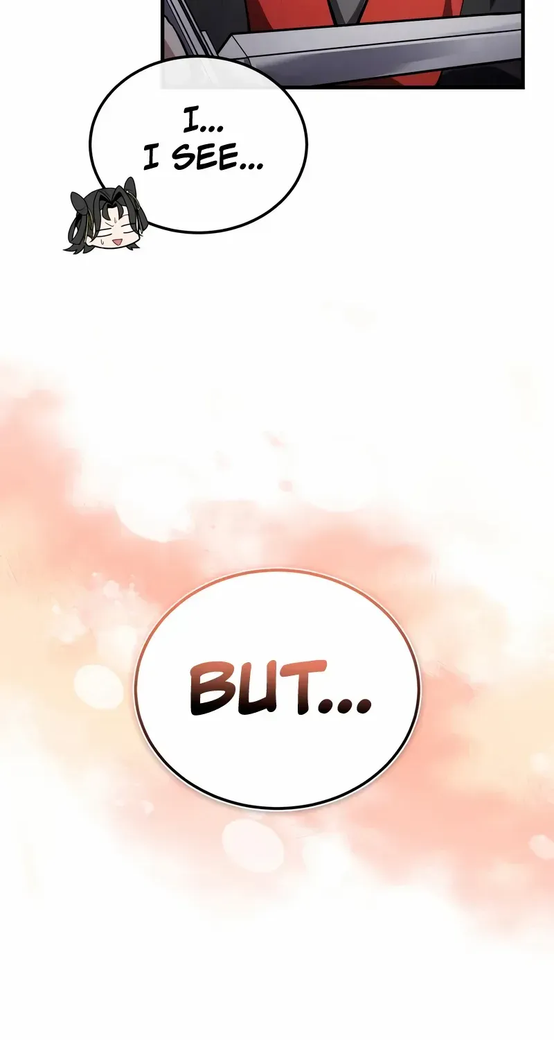 One hit teacher master baek Chapter 135 page 49 - 