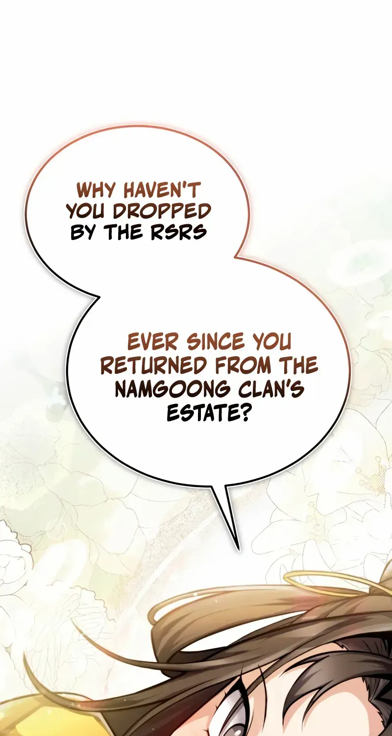 One hit teacher master baek Chapter 135 page 50 - 