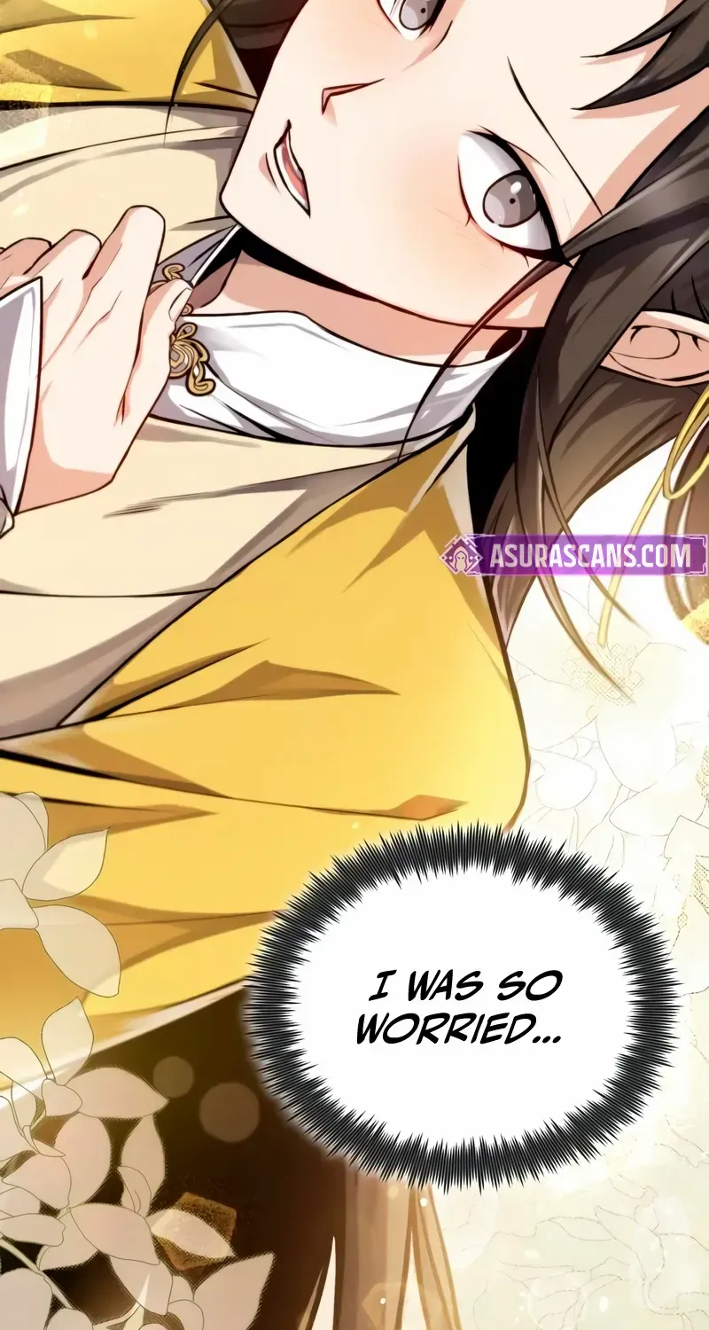 One hit teacher master baek Chapter 135 page 51 - 