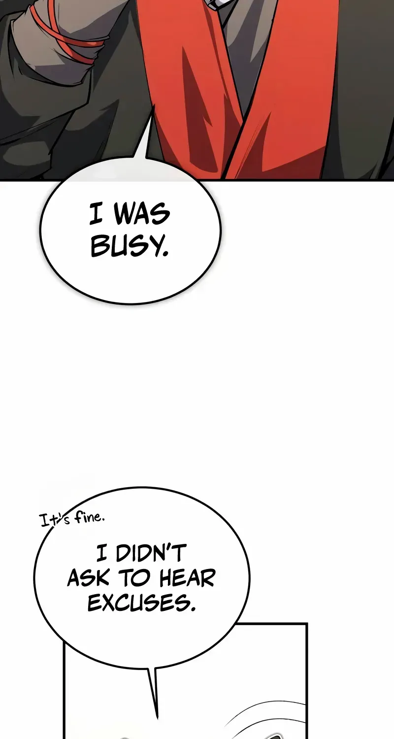 One hit teacher master baek Chapter 135 page 54 - 