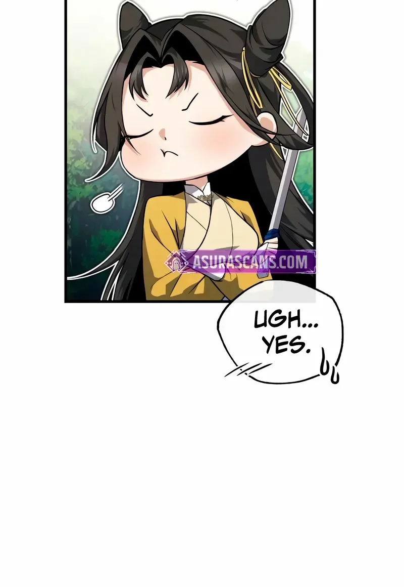 One hit teacher master baek Chapter 135 page 55 - 