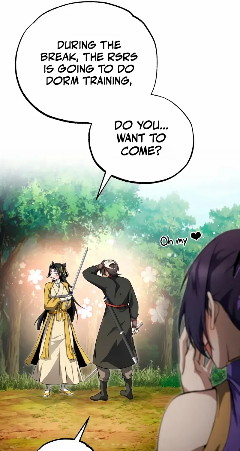 One hit teacher master baek Chapter 135 page 56 - 