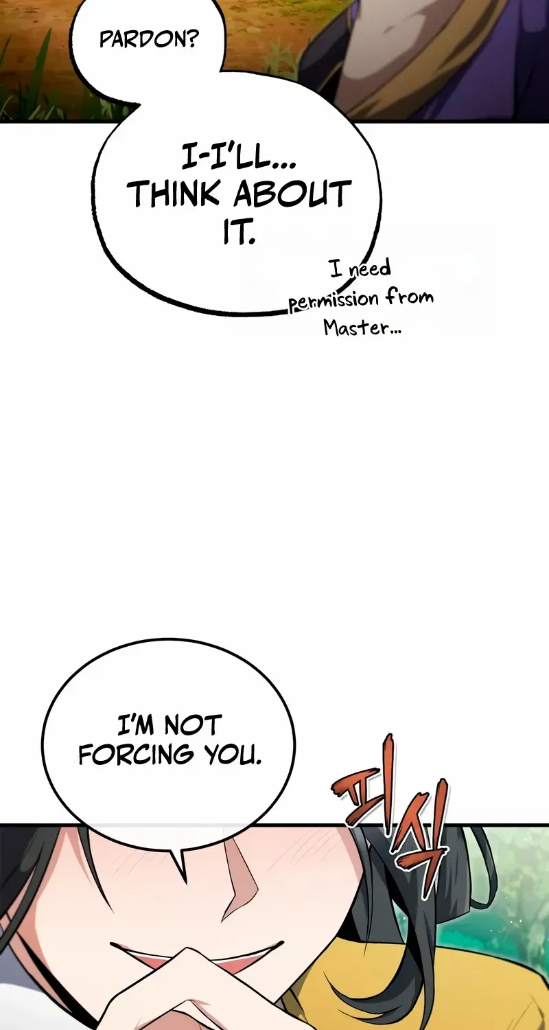 One hit teacher master baek Chapter 135 page 57 - 