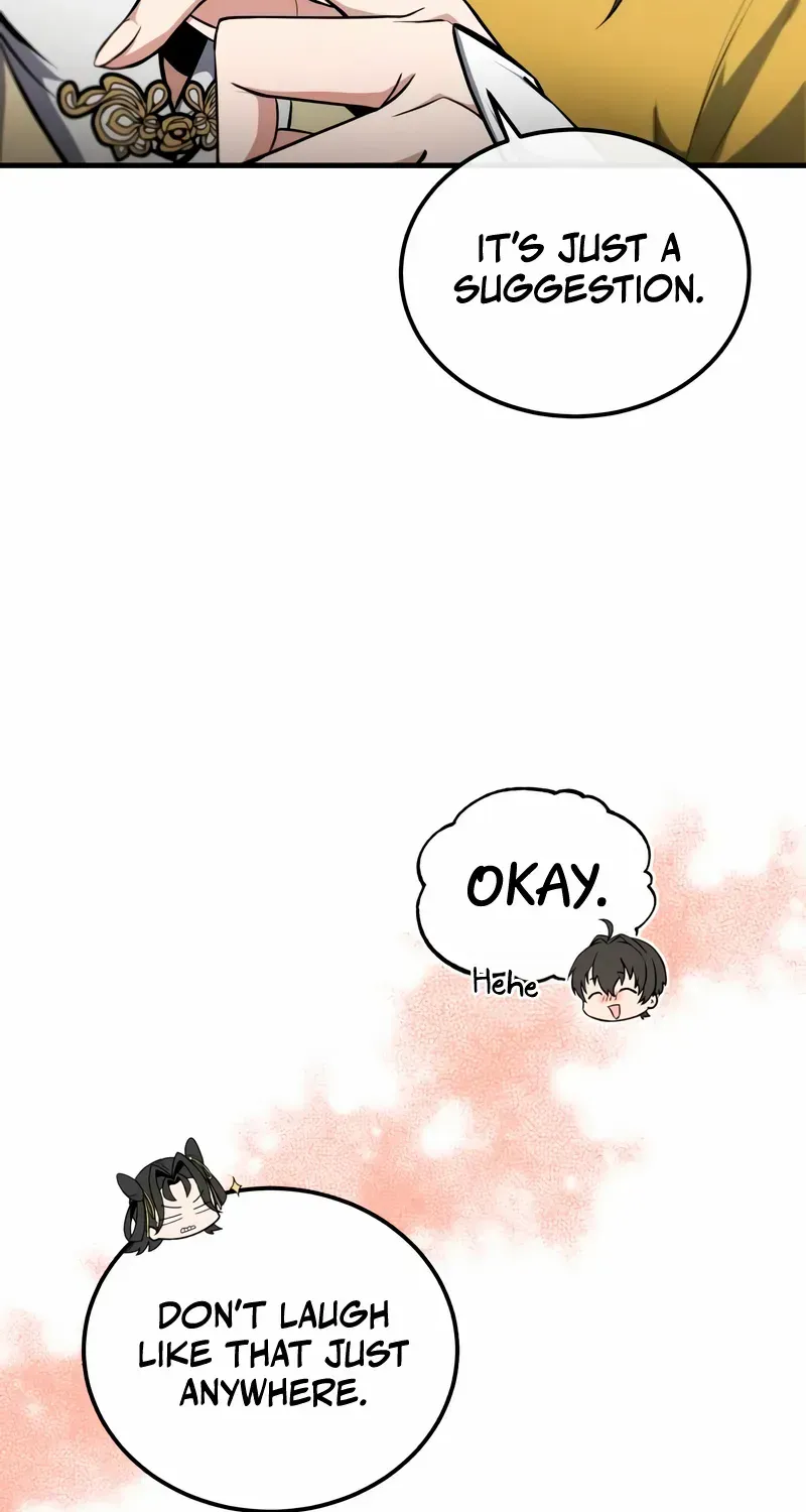 One hit teacher master baek Chapter 135 page 58 - 