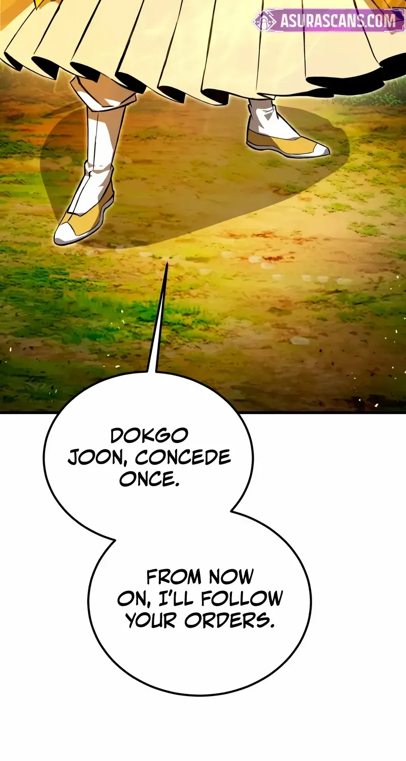 One hit teacher master baek Chapter 135 page 7 - 