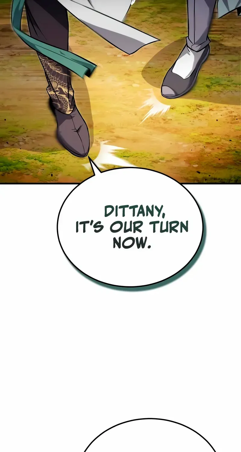 One hit teacher master baek Chapter 135 page 61 - 