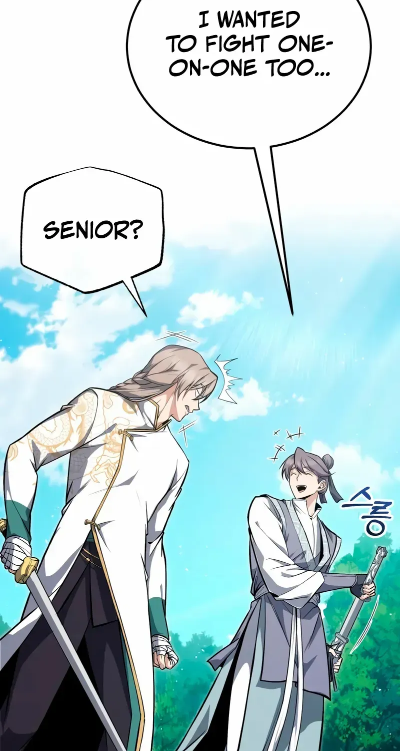 One hit teacher master baek Chapter 135 page 62 - 