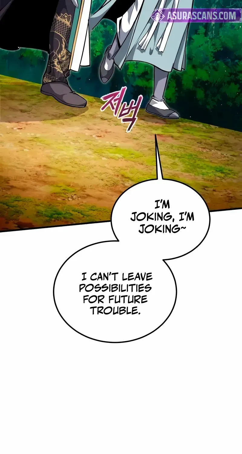 One hit teacher master baek Chapter 135 page 63 - 