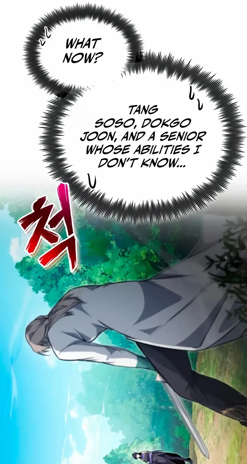 One hit teacher master baek Chapter 135 page 65 - 