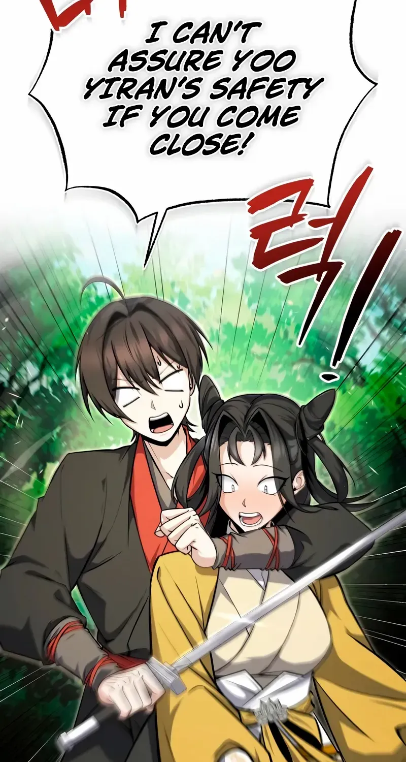 One hit teacher master baek Chapter 135 page 70 - 