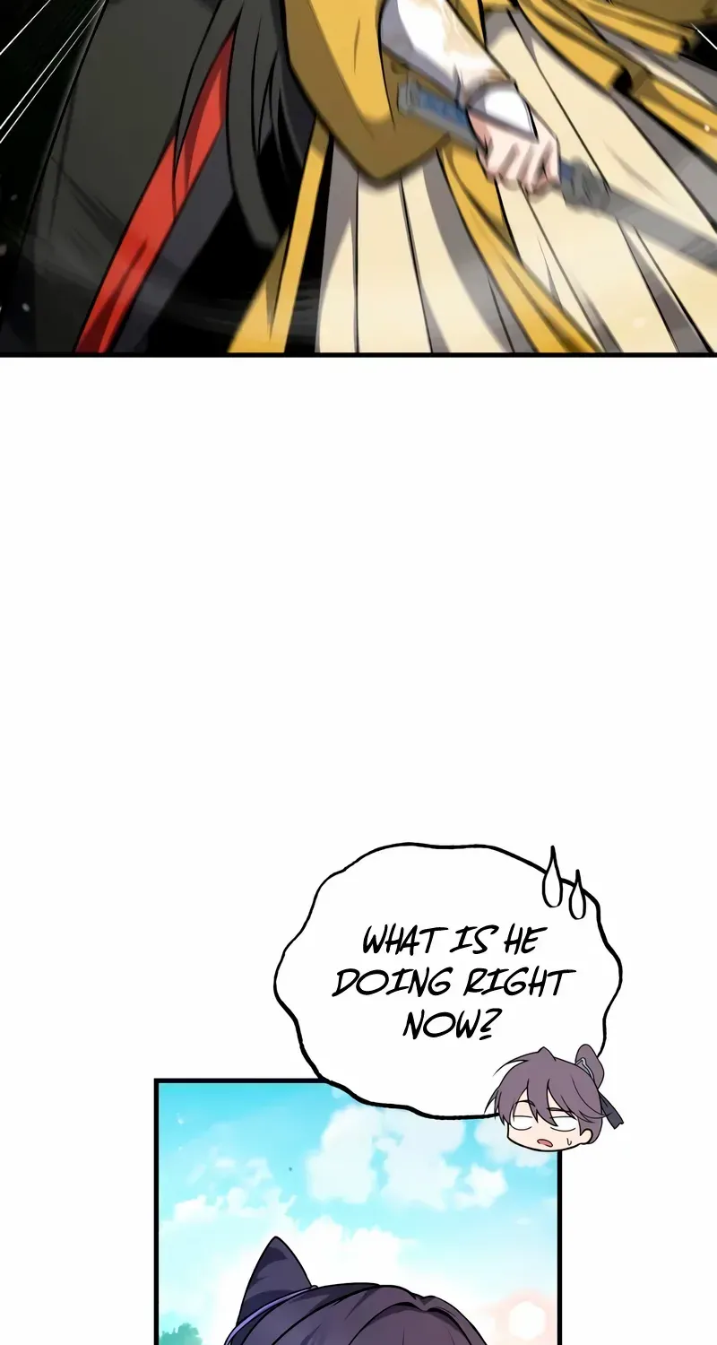 One hit teacher master baek Chapter 135 page 71 - 