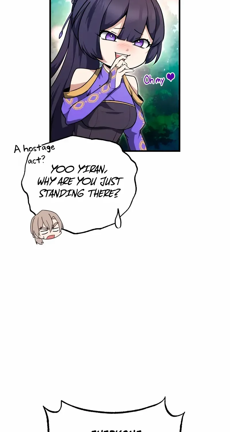 One hit teacher master baek Chapter 135 page 72 - 