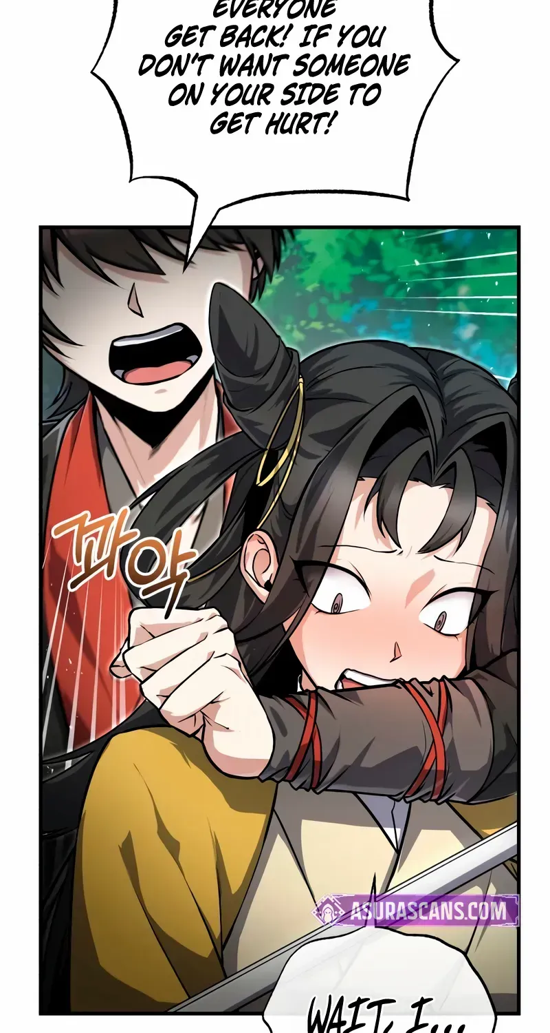 One hit teacher master baek Chapter 135 page 73 - 